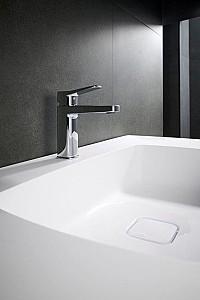 Baterie pentru lavoar Armatura Malaga 123993