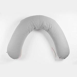 Perna PernaMea Gri-Roz 135 cm