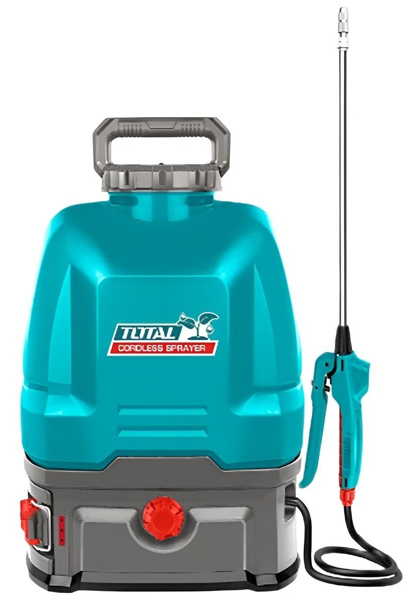 Stropitoare pulverizator Total TSPLI2016