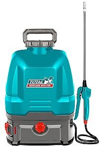 Stropitoare pulverizator Total TSPLI2016