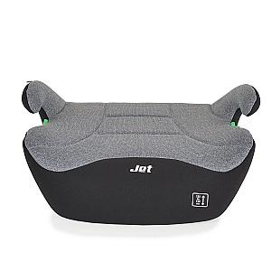 Scaun auto copii Moni Jet Grey