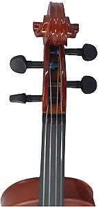 Vioara Flame  MV012 L 1/8