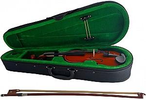 Vioara Flame  MV012 L 1/8