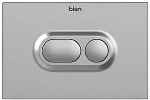 Buton de scurgere Bien Banyo Chrome lucios Dual Flush Retro