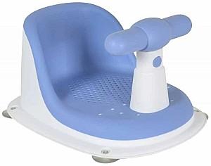 Cada pentru bebelusi Moni Bernie Blue