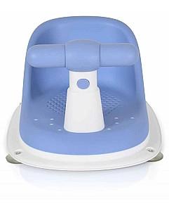 Cada pentru bebelusi Moni Bernie Blue