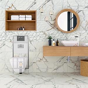 Instalatie wc incastrat cu cadru Bien Banyo Supreme Pro-D 3/6lt