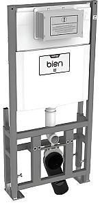 Instalatie wc incastrat cu cadru Bien Banyo Supreme Pro-F Freestand 3/6lt