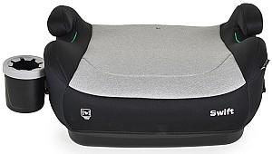 Scaun auto copii Moni Swift Grey