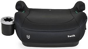 Scaun auto copii Moni Swift Black