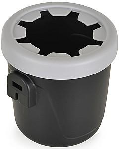 Scaun auto copii Moni Swift Black