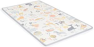 Covoras de joaca copii Moni XPE Beige