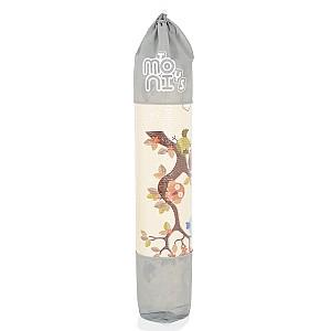 Covoras de joaca copii Moni XPE Beige