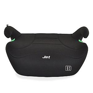 Scaun auto copii Moni Jet Black