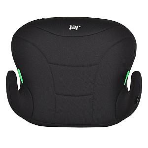 Scaun auto copii Moni Jet Black