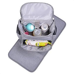 Genta pentru mamici Moni Megan Grey