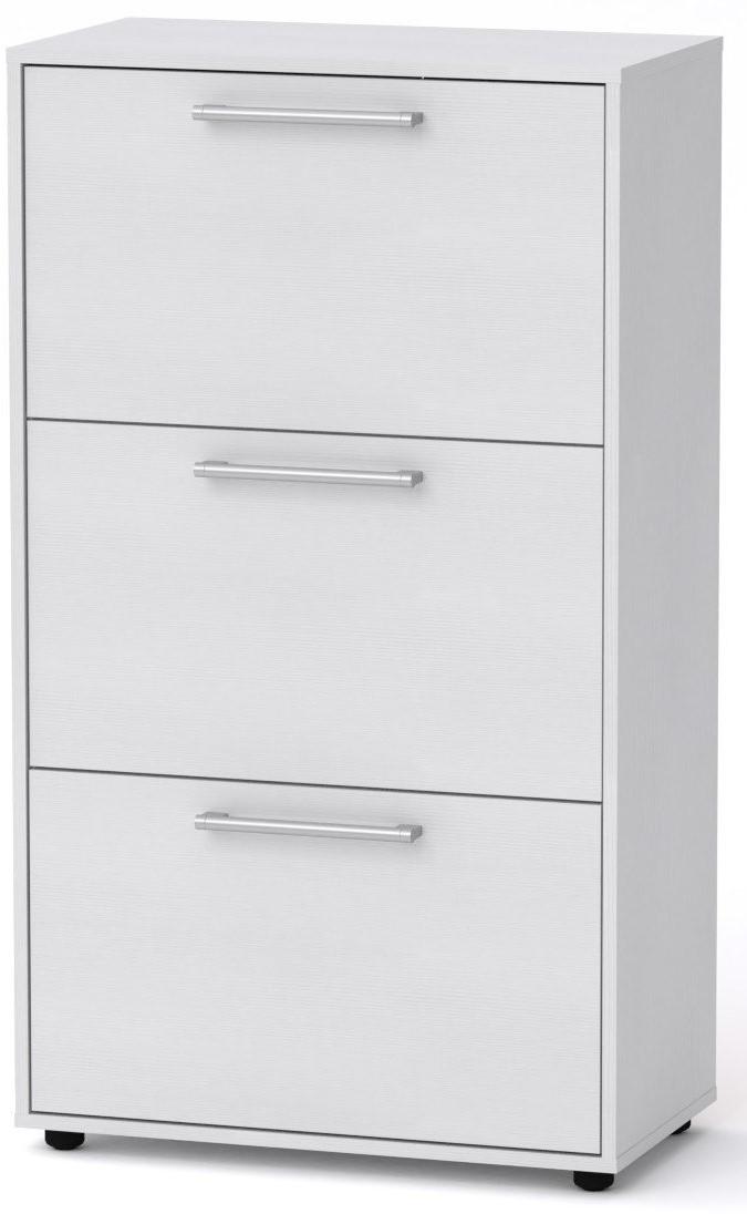 Dulap pentru incaltaminte KompaniT ТО-20 Nimfea Alba