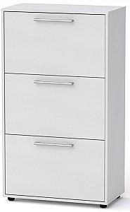 Dulap pentru incaltaminte KompaniT ТО-20 Nimfea Alba