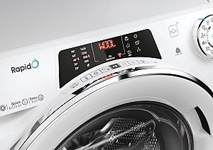 Masina de spalat CANDY ROW61064DWMCT-S