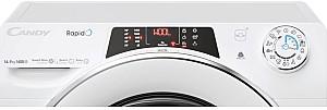 Masina de spalat CANDY ROW41494DWMCT-S