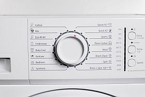 Masina de spalat Vivax WFL-100616CS