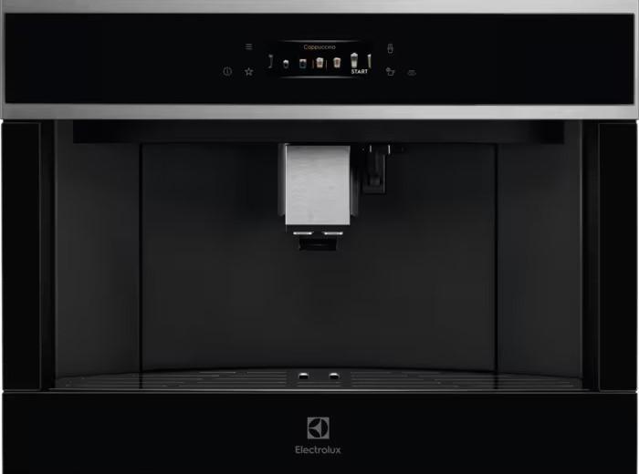 Espressor Electrolux EBC85X