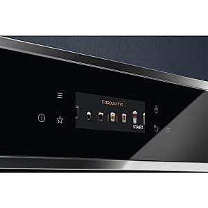 Espressor Electrolux EBC85X