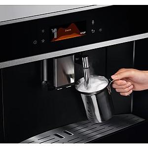 Espressor Electrolux EBC85X