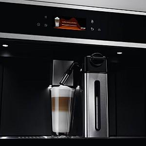 Espressor Electrolux EBC85X