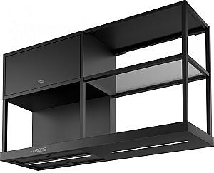 Hota Franke FMA MODULAR F60 BK MATT (335.0706.646)