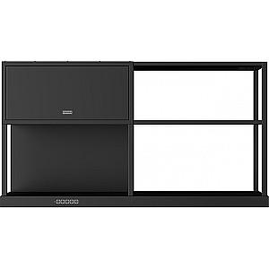 Hota Franke FMA MODULAR F60 BK MATT (335.0706.646)