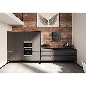 Hota Franke FMA MODULAR F60 BK MATT (335.0706.646)