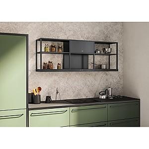 Hota Franke FMA MODULAR F60 BK MATT (335.0706.646)