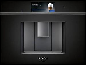 Espressor SIEMENS CT918L1B0