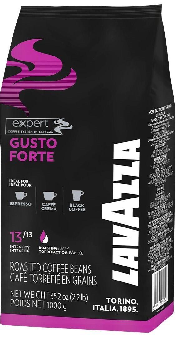 Cafea Lavazza Gusto Forte 1kg