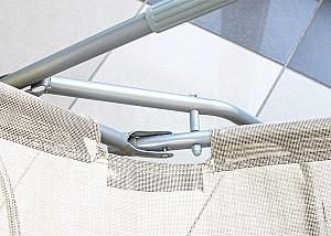 Sezlong Jumi Sloth OM-281967 Bej