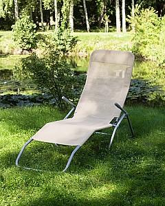 Sezlong Jumi Sloth OM-281967 Bej