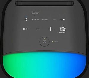 Boxa portabila Sony SRS-XV800 Black