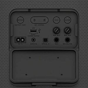 Boxa portabila Sony SRS-XV800 Black