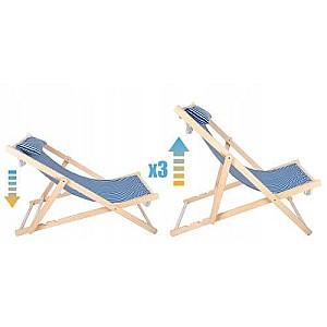 Sezlong Ekspand Ibiza L66L (58899)