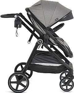 Carucior 2 in 1 Moni Tokyo Grey