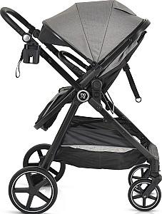 Carucior 2 in 1 Moni Tokyo Grey