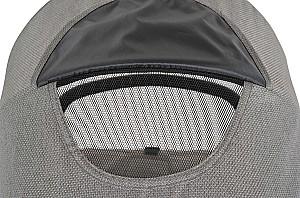 Carucior 2 in 1 Moni Tokyo Grey