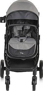 Carucior 2 in 1 Moni Tokyo Grey