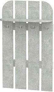 Cuier KompaniT B-5 Atelie Deschis (Gri)