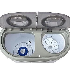 Masina de spalat semiautomată Camry CR 8052