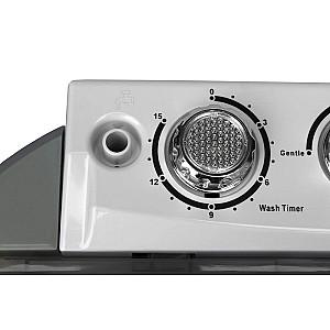 Masina de spalat semiautomată Camry CR 8052