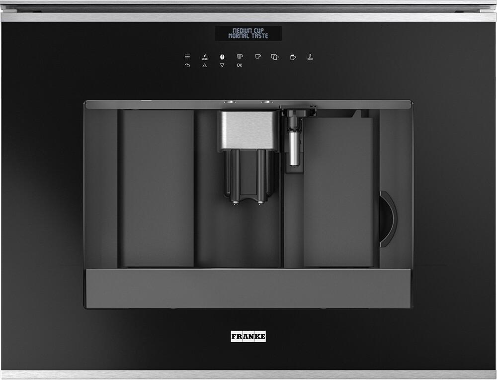 Espressor Franke FMY 45 CM XS ( 131.0627.473 )