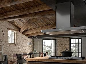 Hota Faber T-LIGHT ISOLA EV8P WH MATT A100 (110.0456.265)