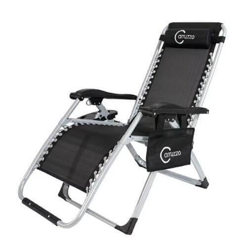 Sezlong Ekspand Carruzzo L66R2 (58900)